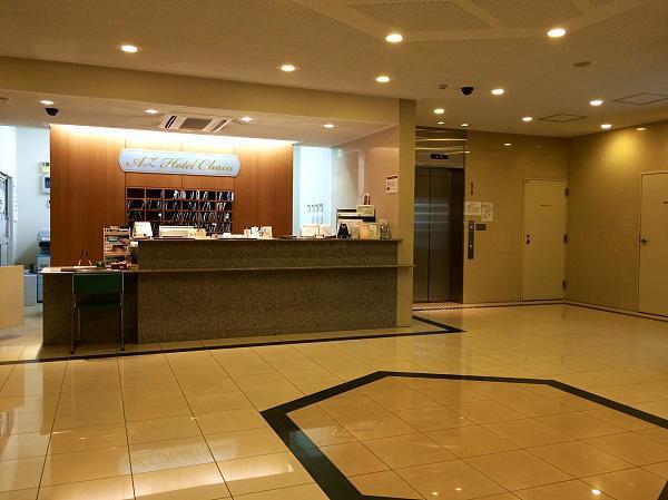 Hotel Az Kumamoto Koshi Kita Bypass Esterno foto