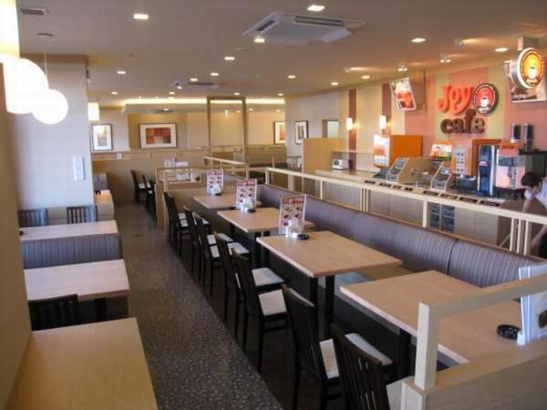Hotel Az Kumamoto Koshi Kita Bypass Esterno foto